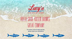 Desktop Screenshot of lucysretiredsurfers.com